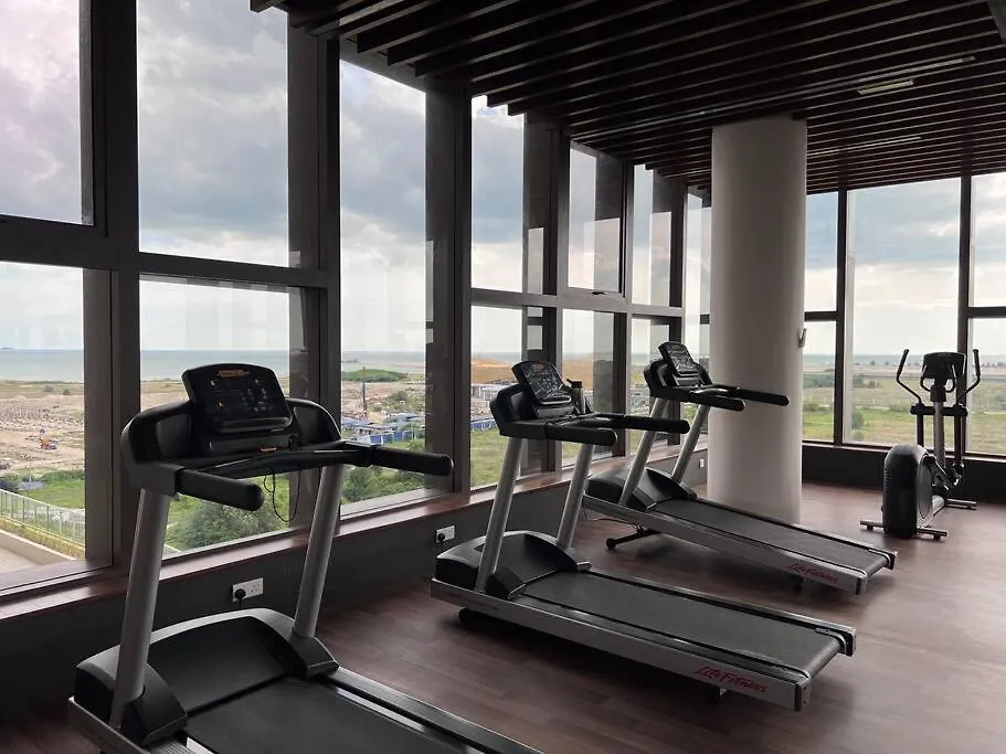 Apartment A31 Minimalist Home By Minsu . Melaka . Jonker