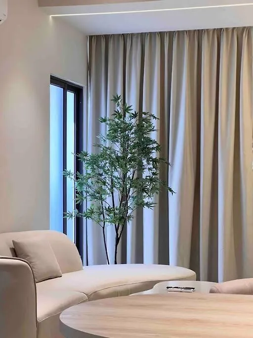 Apartment A31 Minimalist Home By Minsu . Melaka . Jonker
