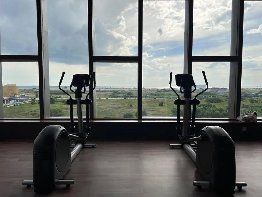 Apartment A31 Minimalist Home By Minsu . Melaka . Jonker