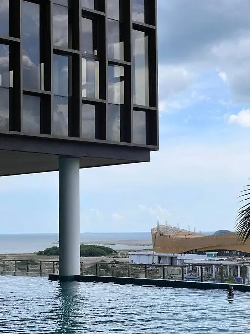 A31 Minimalist Home By Minsu . Melaka . Jonker Malesia