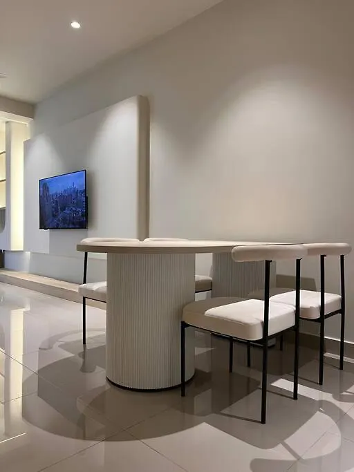 A31 Minimalist Home By Minsu . Melaka . Jonker 0*, Malacca