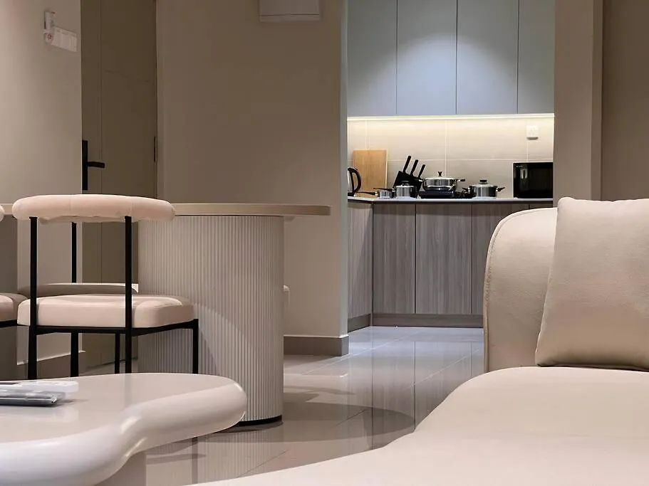 A31 Minimalist Home By Minsu . Melaka . Jonker Malesia