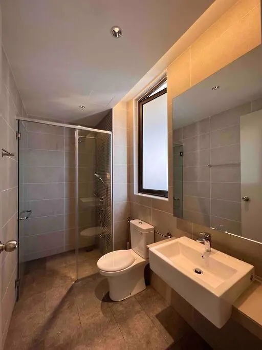 A31 Minimalist Home By Minsu . Melaka . Jonker 0*, Malacca Malesia