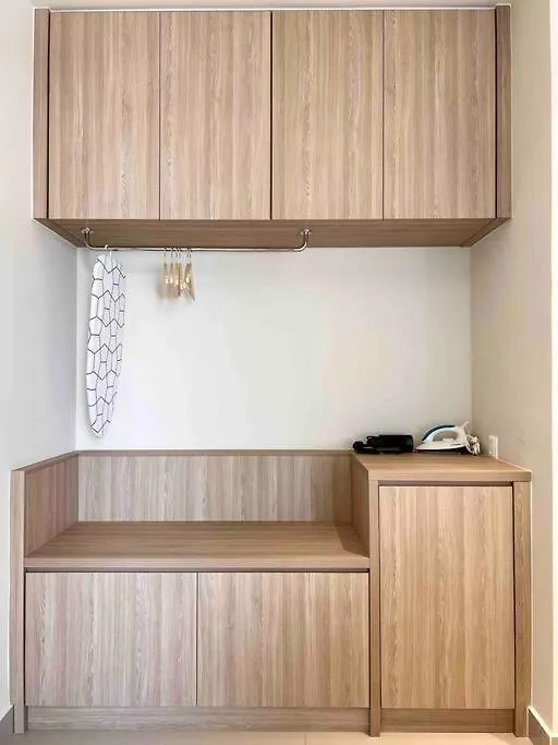 Appartamento A31 Minimalist Home By Minsu . Melaka . Jonker