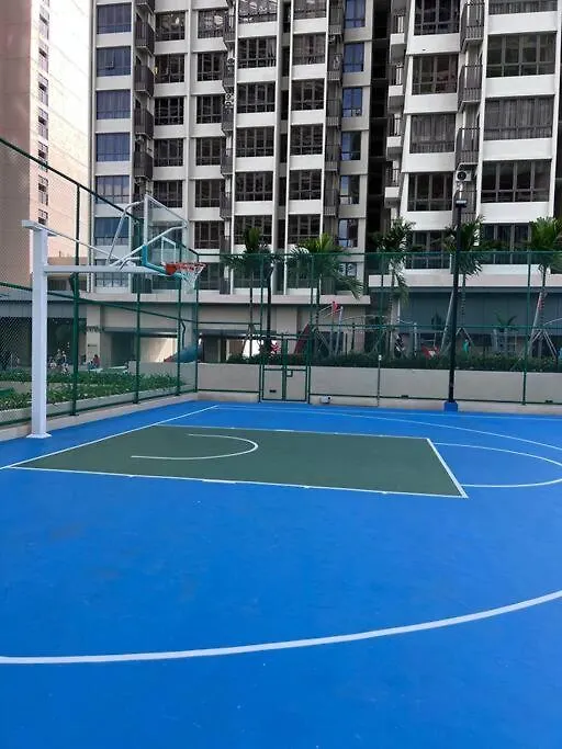 A31 Minimalist Home By Minsu . Melaka . Jonker Apartment Malacca