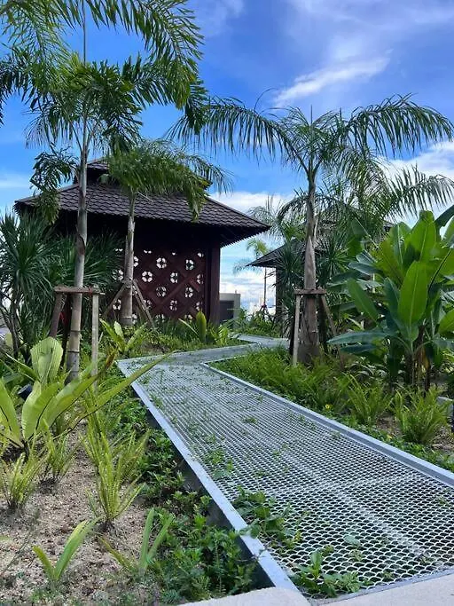Appartamento A31 Minimalist Home By Minsu . Melaka . Jonker