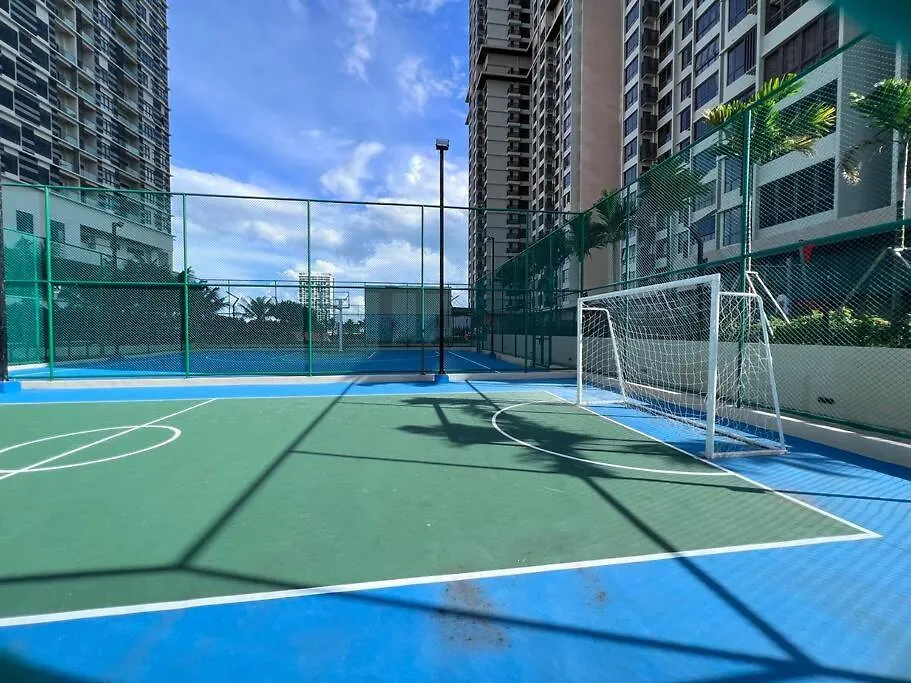 A31 Minimalist Home By Minsu . Melaka . Jonker 0*, Malacca