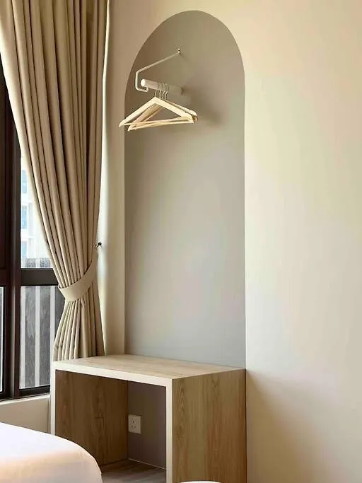 A31 Minimalist Home By Minsu . Melaka . Jonker Appartamento