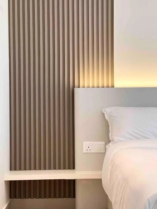 Appartamento A31 Minimalist Home By Minsu . Melaka . Jonker