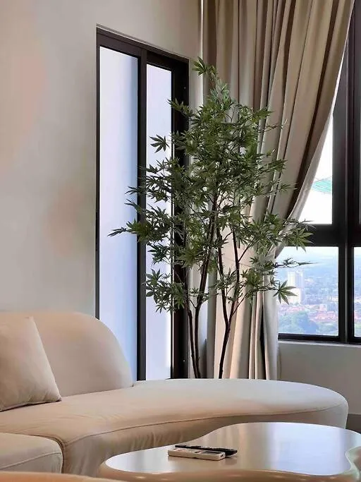 A31 Minimalist Home By Minsu . Melaka . Jonker Malacca