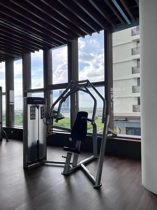 A31 Minimalist Home By Minsu . Melaka . Jonker 0*, Malacca